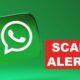 Cyber Crime: कलेक्टर WhatsApp पर लोगों से मांगने लगे पैसे और गिफ्ट, संपर्क करने पर सामने आई हैरान करने वाली सच्चाई, दूसरे अधिकारी भी हुए सतर्क