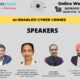 Al-enabled Cybercrimes: Join Webinar By Future Crime Research Foundation & IIT Kanpur’s AIIDE