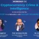 Cryptocurrency Crime And Intelligence By FCRF & Bennett Uni: Experts Come Together To Discuss Future Scope Of Investigation