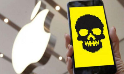 Yes, iPhones Can Be Hacked And Here's How To Deal With Hackers