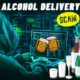 YouTube पर प्रचार कर Online Alcohol Delivery के नाम पर Cyber Fraud करता था राजस्थान का ये गिरोह, जानिए कैसे हुआ पर्दाफाश