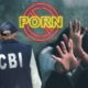 Operation Meghchakra: CBI Raids 56 Location To Counter Child Pornography