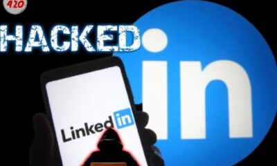 That Attractive Job Post, Business Proposal On LinkedIn Can Hack Your Account, Know The Latest Account Takeover Scam