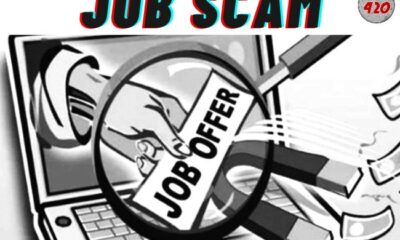 Read MEA’s Latest Advisory Against International Job Fraud Targeting Techies