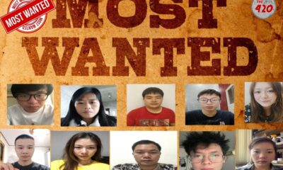 Most Wanted: Exposing International Scammers Behind Looting India, Check The Complete List