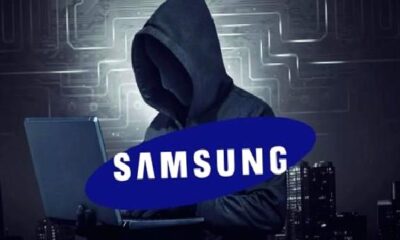 Samsung हुआ Cyber Attack का शिकार, क्या आपका निजी Data है सुरक्षित, जानिए इस खबर में