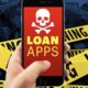 Chinese Loan apps: MHA Instruct States, UTs To Take Urgent Action Against Instant Lending Apps