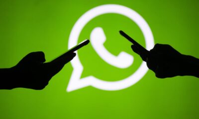 देश में हो रही WhatsApp की जासूसी, पढ़ें जा रहे हैं आपके मैसेज, जानें कैसे हुआ खुलासा