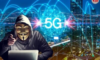 KYC के बाद 5G नेटवर्क अपग्रेड के नाम पर लोगों को शिकार बना रहे साइबर ठग, आप भी हो जाये सतर्क