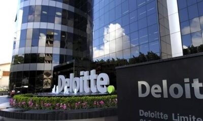Deloitte Exposed: Senior Cyber Unit Officer Sacked For Running Global Hacking Syndicate