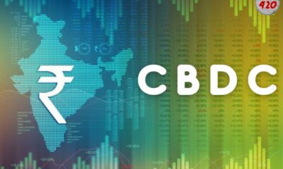 RBI Launches India’s First Digital Rupee: All You Need To Know CBDC And How Will It Work?