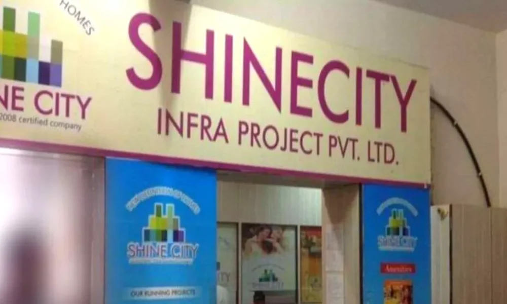 Ponzi Investment Scheme: ED Attaches Properties Worth Rs 32 Crore Of Shine City companies