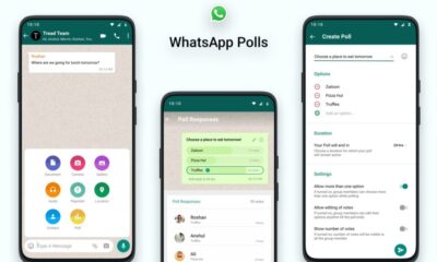 WhatsApp का पोल फीचर कैसे करता है काम, आप भी कर सकते हैं Poll Create, यहां जानिए