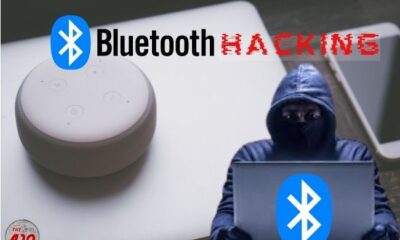 Bluetooth Device Users, BEWARE! Hackers Using Bluebugging Are Stealing Data — Here Is How To Stay Safe