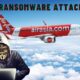 मलेशियाई एयरलाइन Air Asia के 50 लाख पैसेंजर पर Cyber Attack, निजी Data को किया पब्लिक