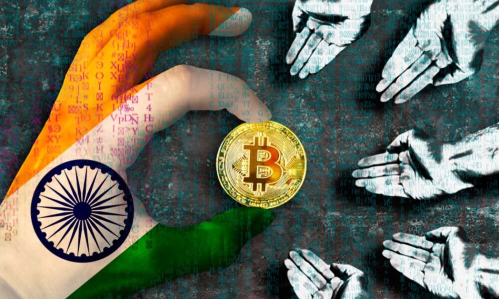 Government Seizes More Than Rs 1000 Crore in Crime Proceeds Linked to Crypto