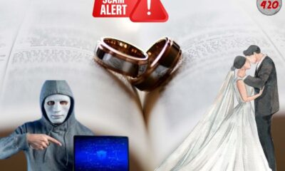 Matrimonial Site पर शादी का झांसा देकर Engineer युवती से 9.50 लाख की ठगी,आरोपी ने खुद को UNDP में बताया था अधिकार