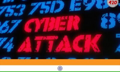 Over 8 Million Cyberattacks Blocked In 4th Quarter 2022, 59% Websites In India Attacked: Report