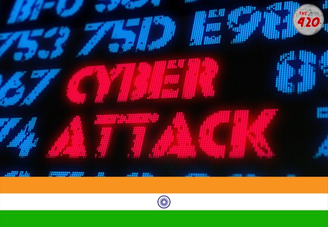 Over 8 Million Cyberattacks Blocked In 4th Quarter 2022, 59% Websites In India Attacked: Report