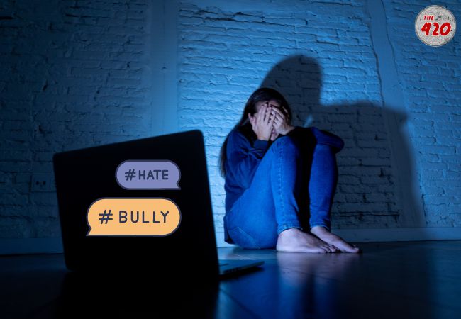 Teenager Gets Cyber-Bullied For Over a Year, Turns Out It Was Her Mom ...