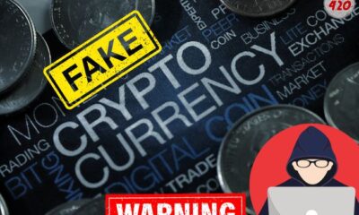 Fake Crypto Currency Website पर निवेश कराने के नाम पर 1.75 लाख की ठगी, जानिए क्या हुआ नोएडा के इस युवक के साथ