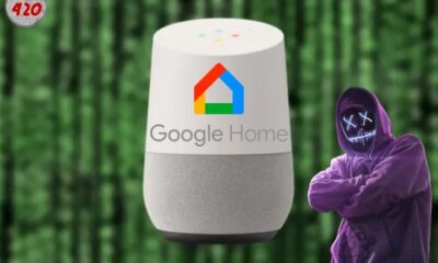 Google के Smart Speaker में आई गड़बड़ी, आपकी प्राइवेट बातें हो रही शेयर