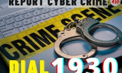 Cyber Crime Helpline: Reporting Cyber Crime In India? Keep This Information Ready Before Calling 1930!
