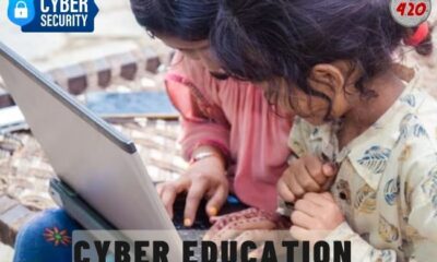 Proposal To Introduce Digital Civics And Cyber Security Lessons In Schools in Himachal Pradesh