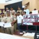 Cyberabad Police Nab Gang Involved in Massive Data Breach, Selling 1.68 Cr Confidential Data On Black Market