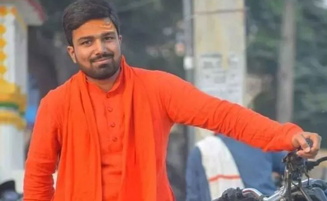 Bihar-Based YouTuber Manish Kashyap Faces Charges Under National Security Act For Spreading Fake News