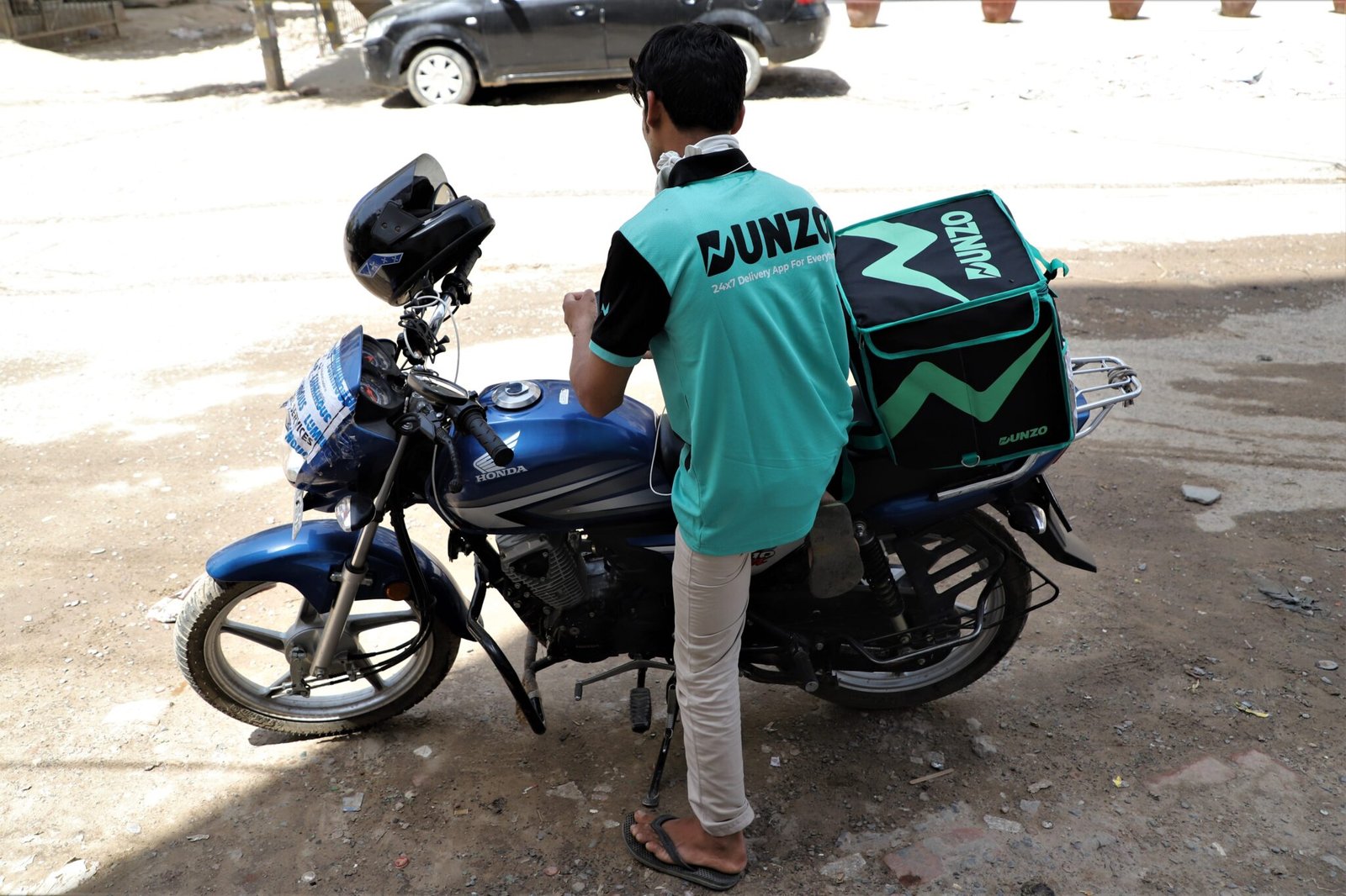 AI-Powered Fraud Prevention: Dunzo Partners With SHIELD To Stay Ahead Of Emerging Threats