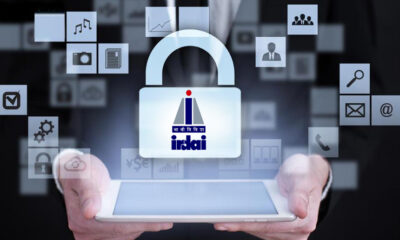 IRDAI Issues Guidelines to Strengthen Cybersecurity in Insurance Industry