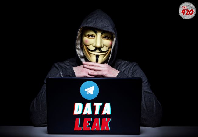 Massive Data Breach Man Arrested For Selling Data Of 300 Million On Closed Telegram Groups