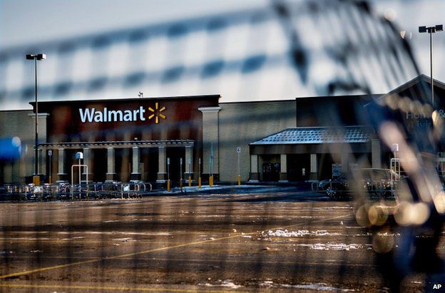 Stay Alert! Walmart Emerges As The Most Phished Brand, Check Point Research Reports Increase In Financial Sector Targeting!