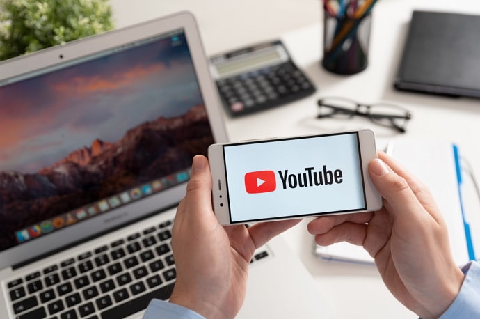 YouTube Warns Users Of Phishing Attack Using Its Name