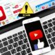 New fraud, scammers are cheating people by asking them to like YouTube video for money