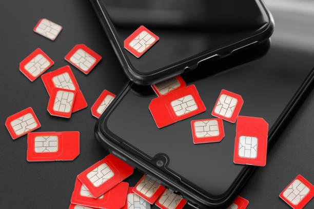 How Your Sim Card Could Be Funding International Cybercrime