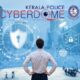 IIM-Kozhikode And Kerala Police Join Forces To Boost Cyber Security