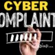 Cybercrime Complaints Gather Dust Less Than 1% Result in FIRs, Reveals RTI