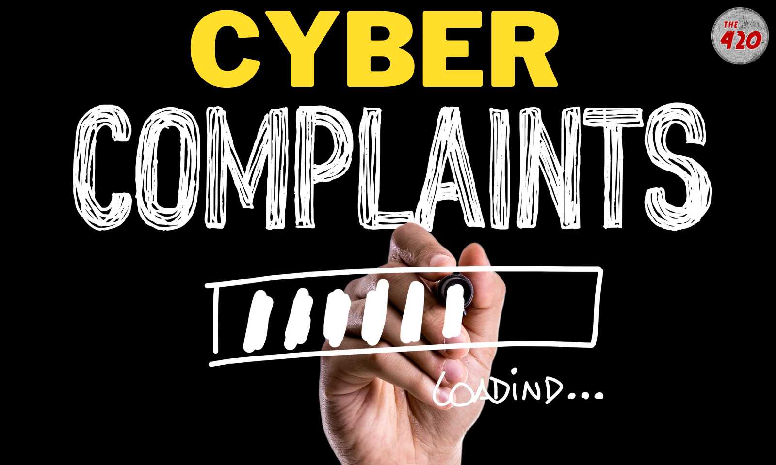 Cybercrime Complaints Gather Dust Less Than 1% Result in FIRs, Reveals RTI