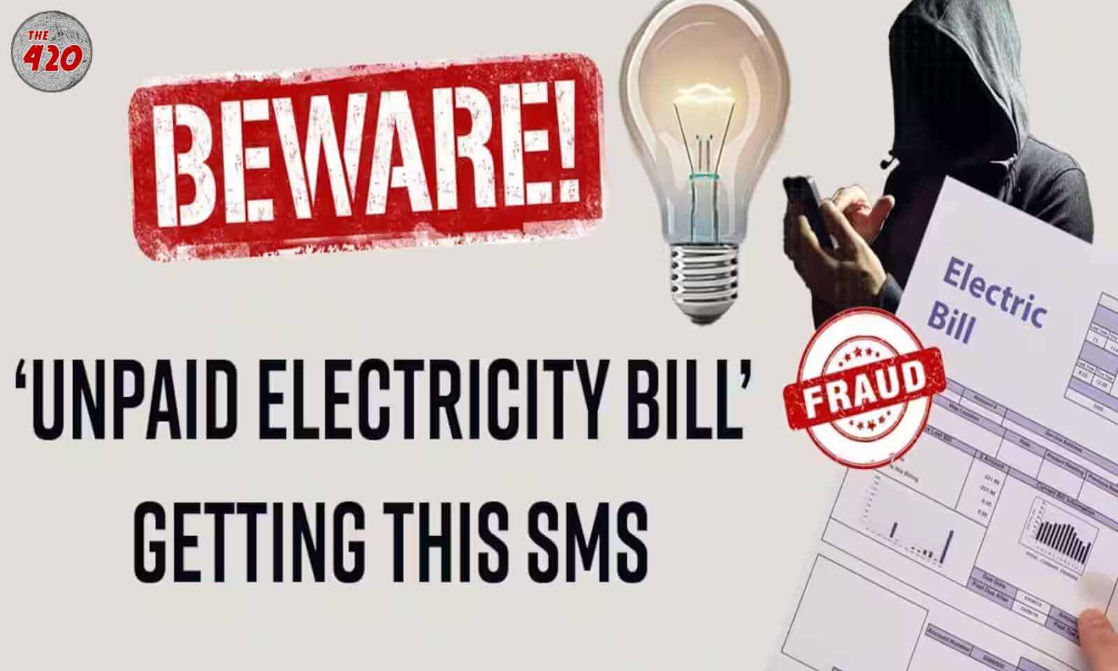 Beware Of Electricity Bill Fraud: Haryana Energy Minister Raises Alarm Over Cyber Scam