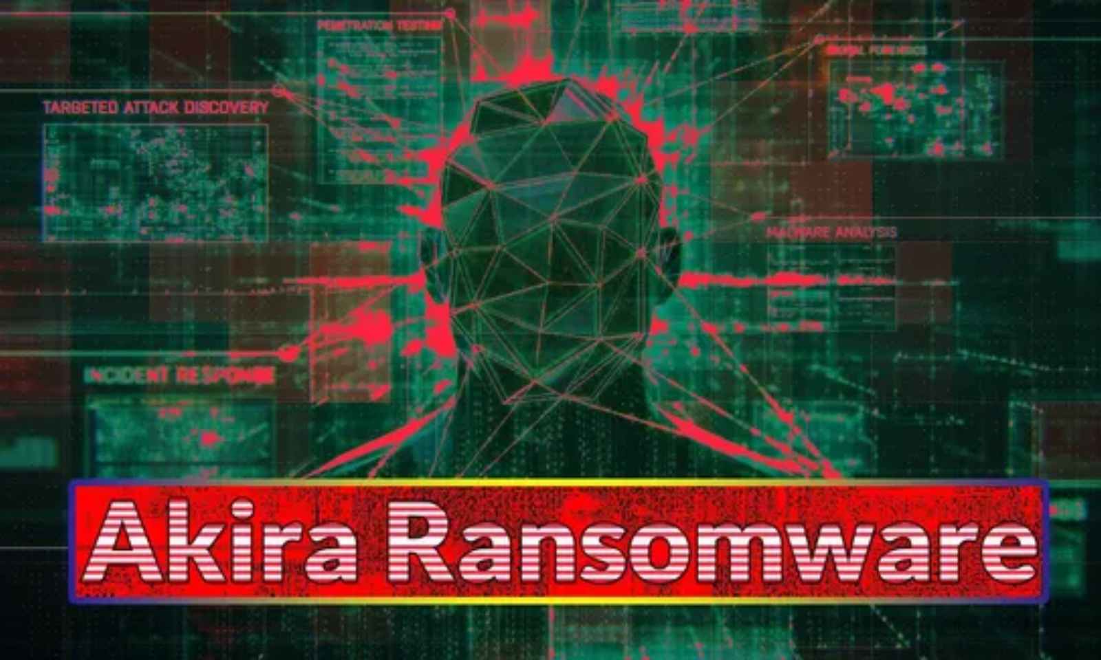 New Ransomware Alert: CERT-In Warns of 'Akira' Ransomware Menace