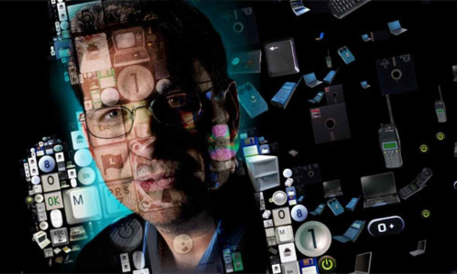 Farewell to the World's Most Famous Hacker: Kevin Mitnick's Impact on Cybersecurity