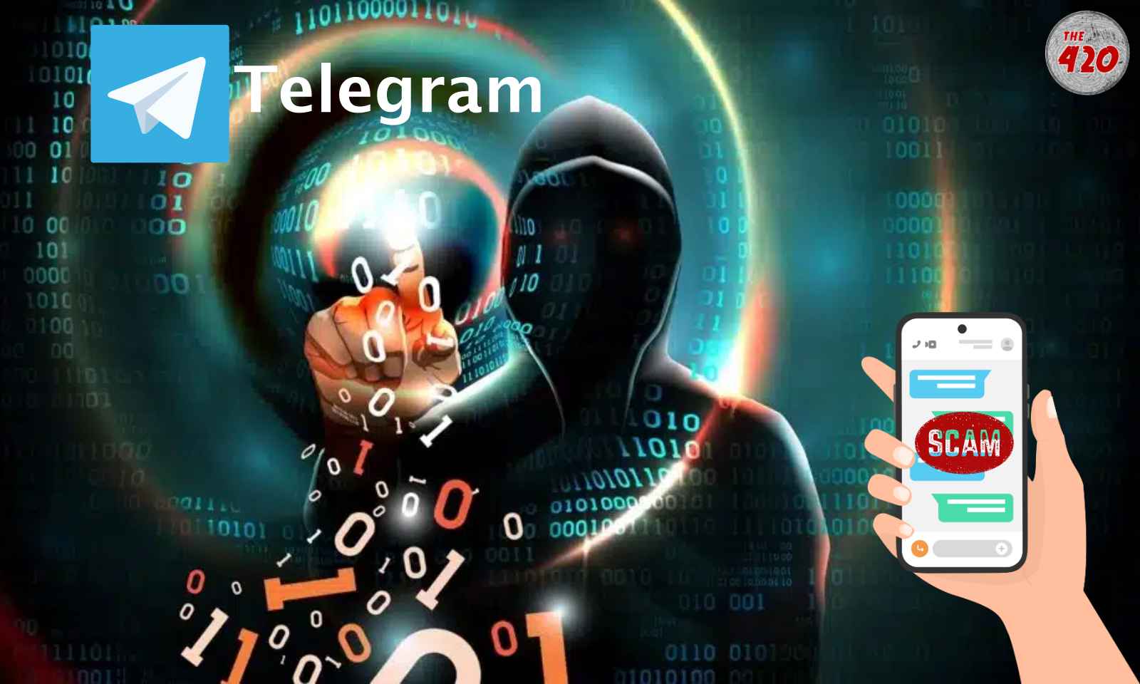 work from home fraud on telegram