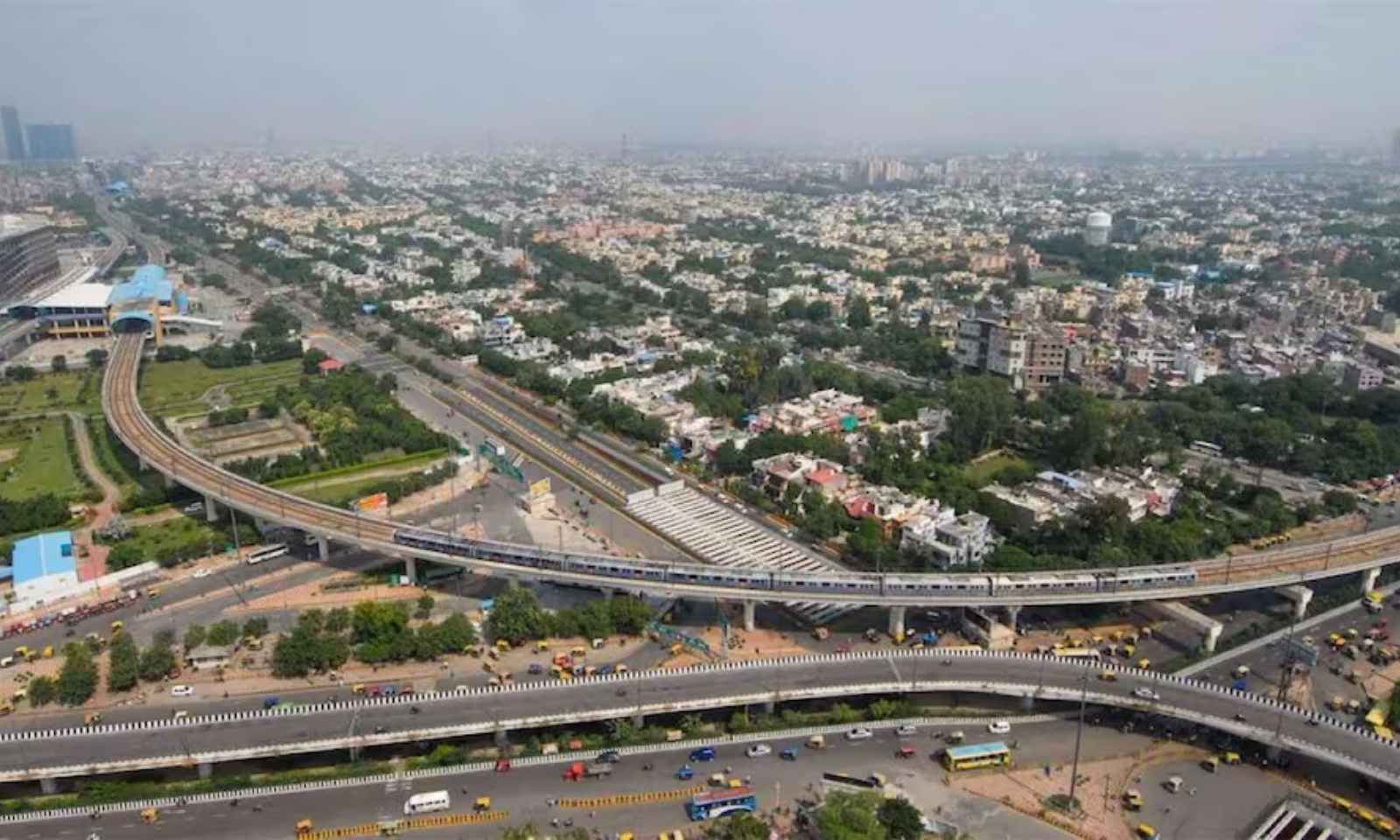 Greater Noida में पंडित बनकर घुसा चीनी घुसपैठिया, 9 महीनों बाद किया गया अरेस्ट