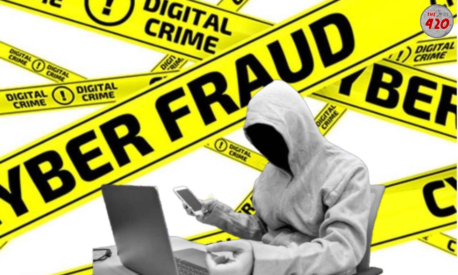 Cyber Scam Epidemic Hits Hyderabad's Old City - Women Mostly Targeted