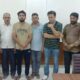 Cybercriminals arrested by police in Rs 1.68 Crore Kesco Fraud with Hacked Payment Gateway