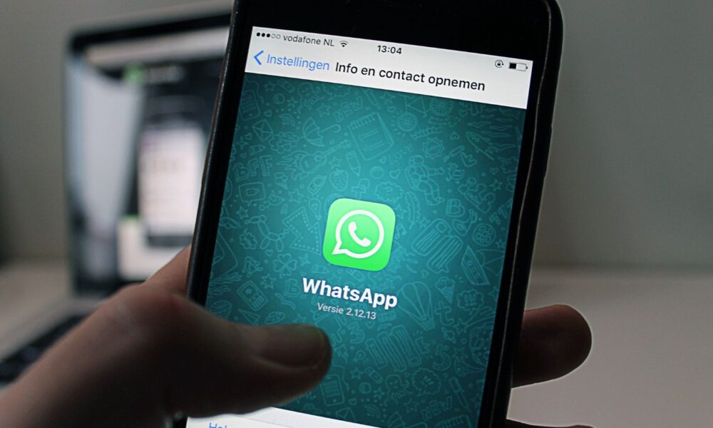 Digital Dubai Authority Warns Against Rising WhatsApp Hacking Attempts