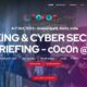 c0c0n 2023: Unveiling the Future of Cybersecurity and Data Privacy