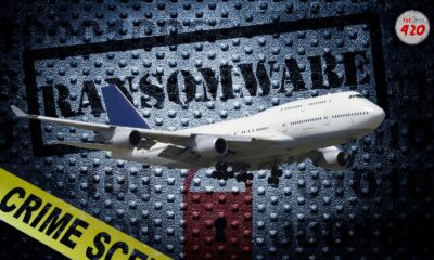 Boeing Confirms Cyberattack: LockBit Group Claims Responsibility